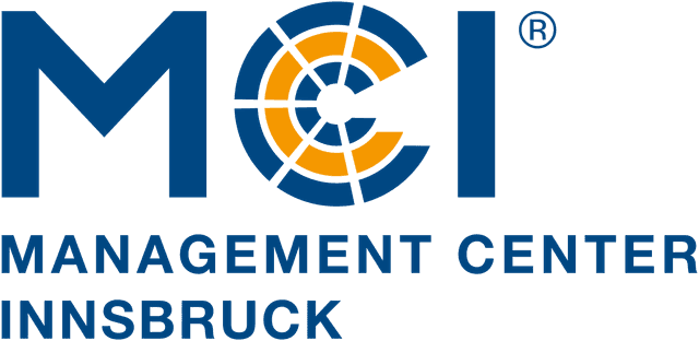 Logo MCI Management Center Innsbruck