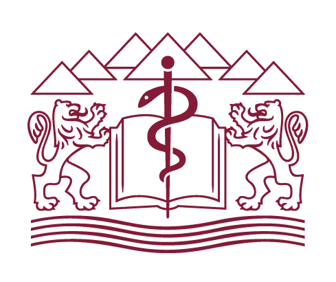 Logo Medical University of Plovdiv