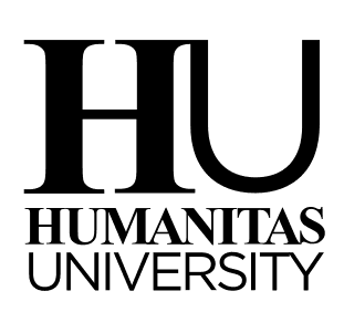 Logo MILANO - Humanitas University