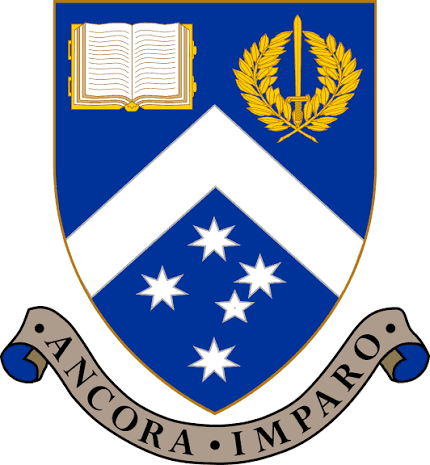 Logo Monash University - Melbourne