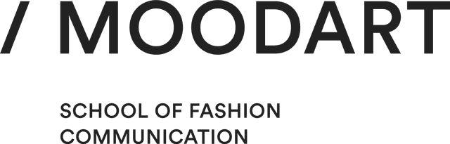 Logo MoodArt - School of Fashion Communication