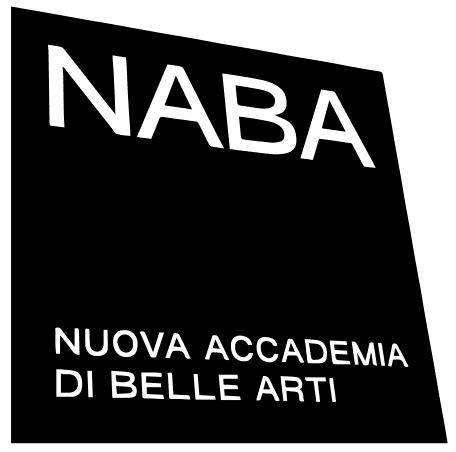 Logo NABA Nuova Accademia di Belle Arti