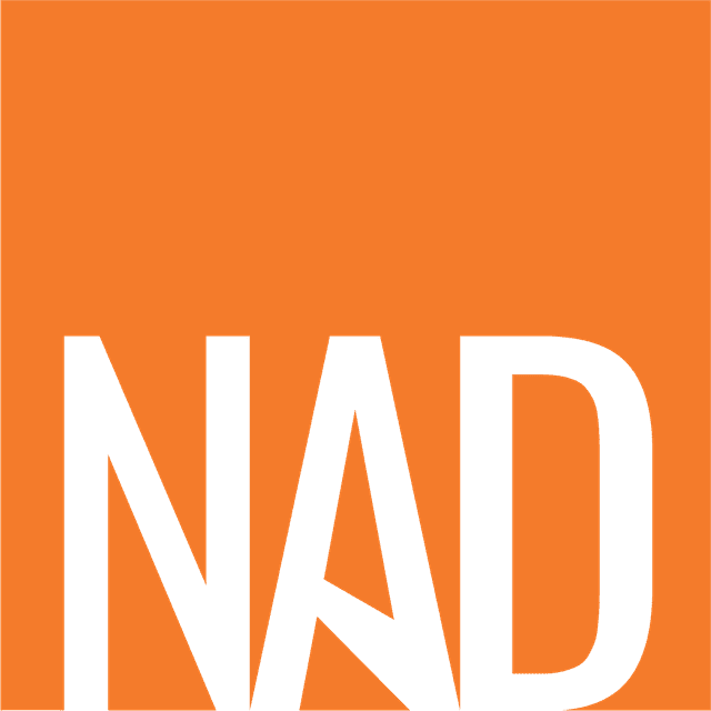 Logo NAD - Nuova Accademia del Design