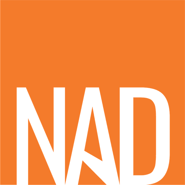 Logo NAD - Nuova Accademia del Design