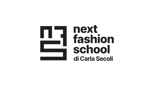 Logo Next Fashion School