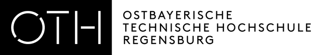 Logo OTH REGENSBURG