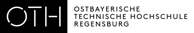 Logo OTH REGENSBURG