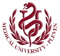 Logo Pleven Medical University
