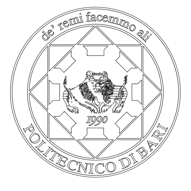 Logo Politecnico di Bari