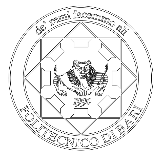 Logo Politecnico di Bari