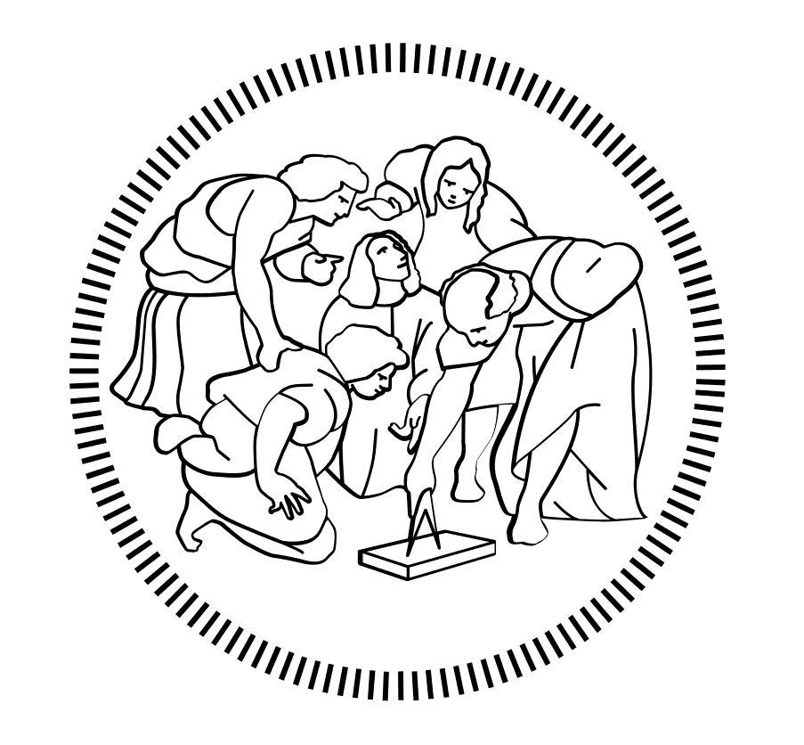 Logo Politecnico di Milano