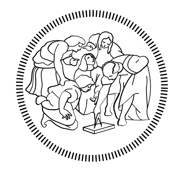 Logo Politecnico di Milano