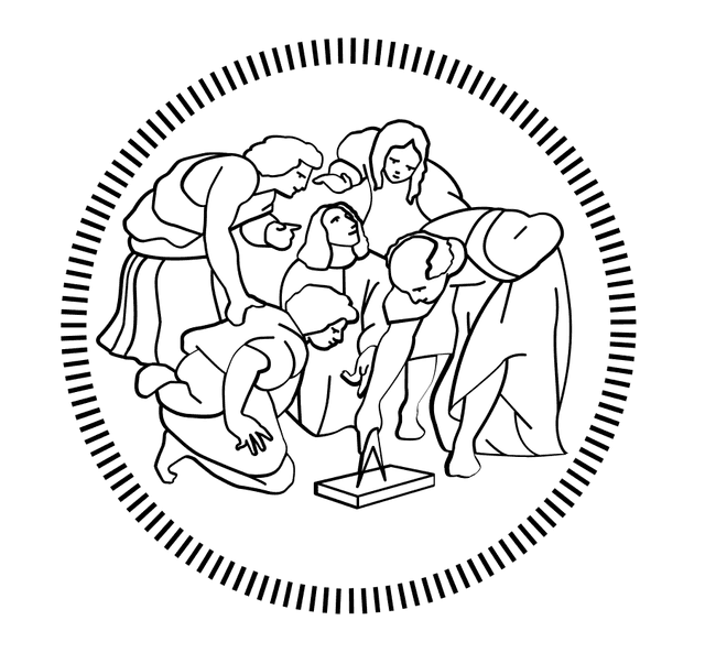 Logo Politecnico di Milano