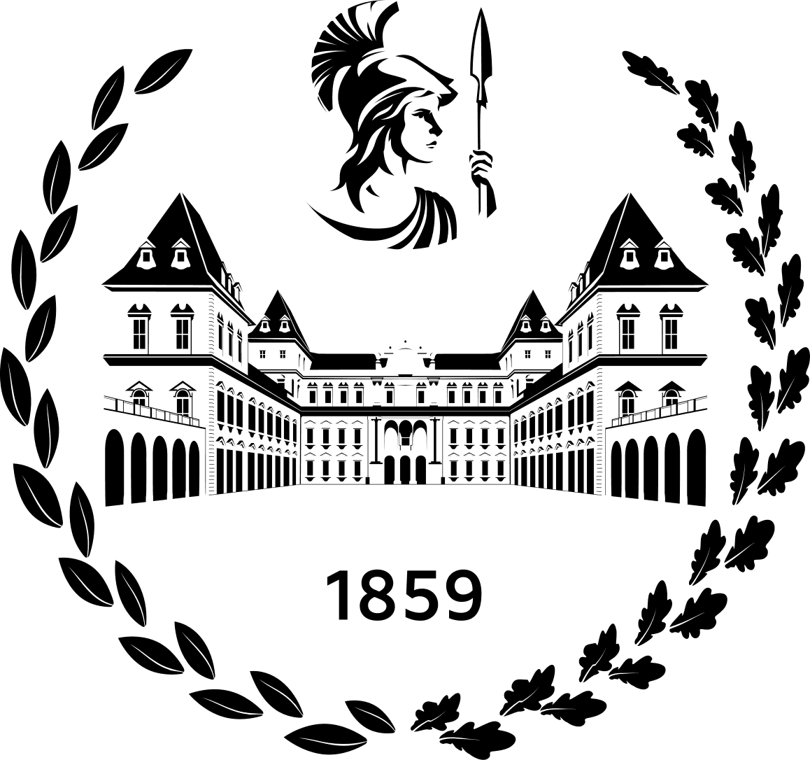 Logo Politecnico di Torino