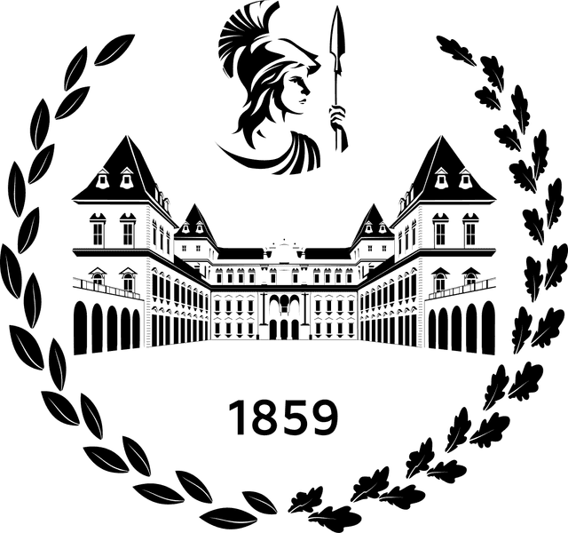 Logo Politecnico di Torino