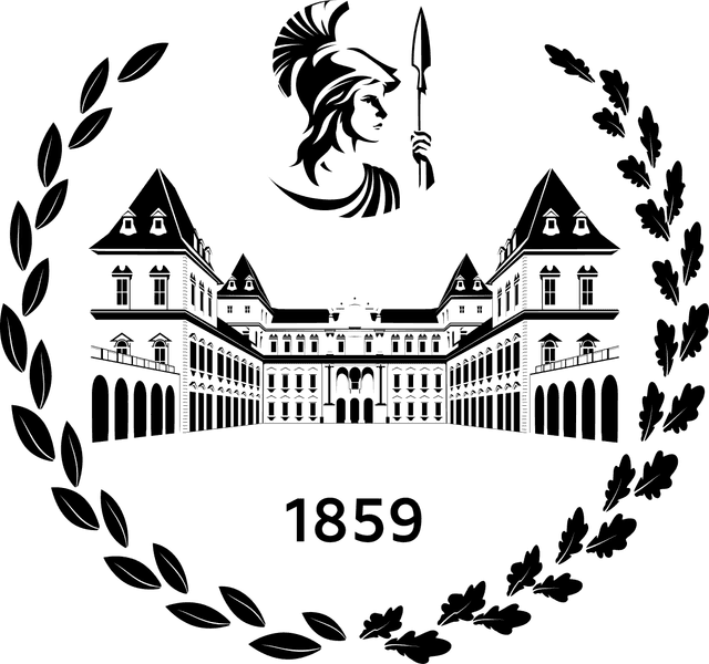 Logo Politecnico di Torino