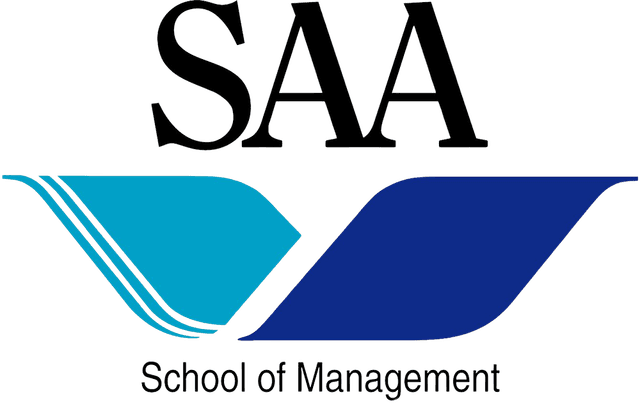 Logo SAA School of Management - Torino