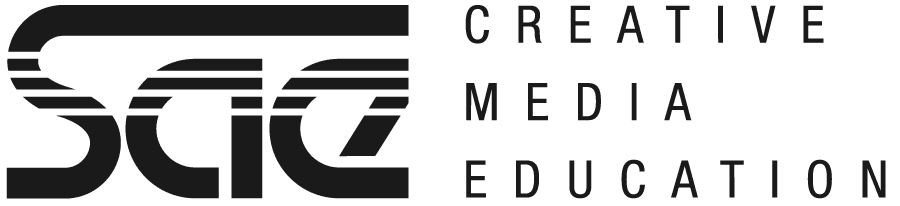 Logo SAE Institute Milano