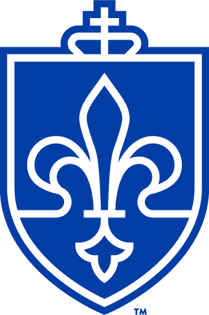 Logo Saint Louis University