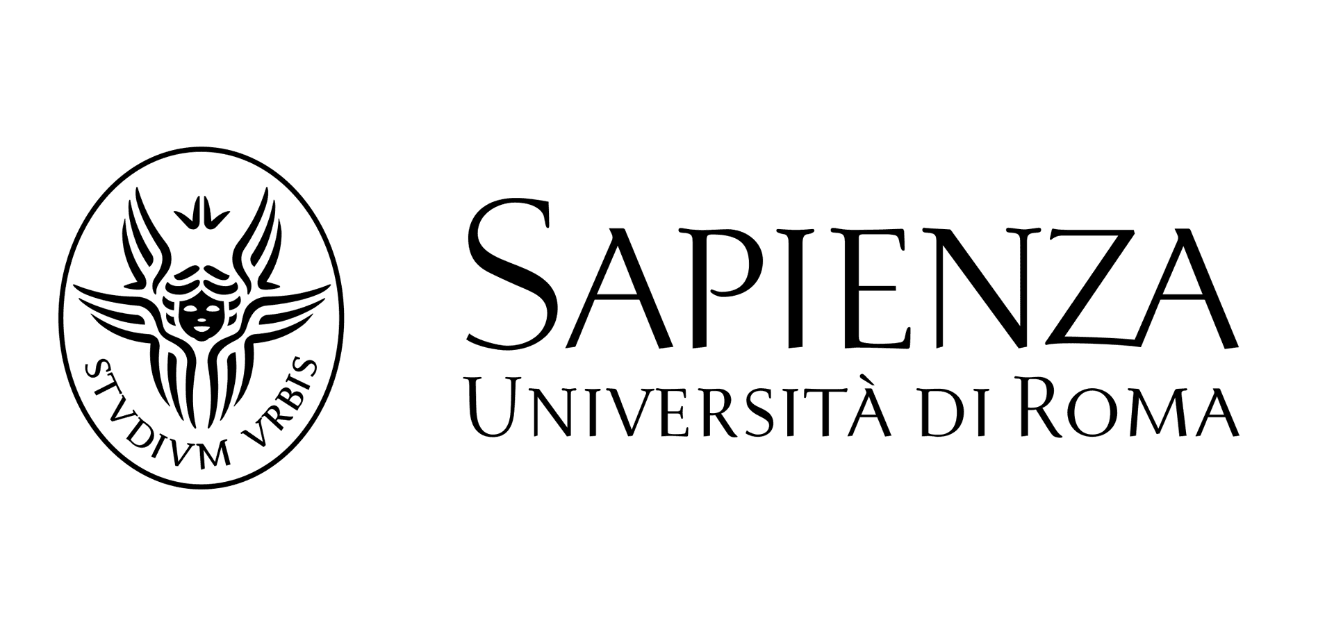 Logo Sapienza Università di Roma