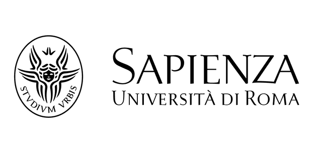 Logo Sapienza Università di Roma