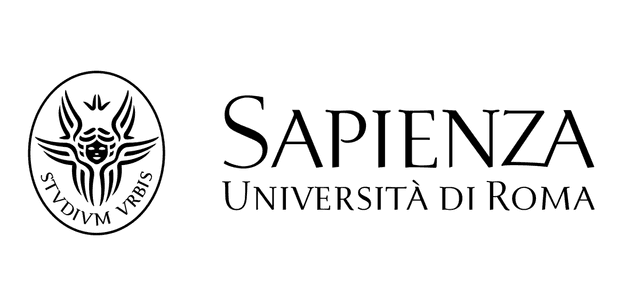 Logo Sapienza Università di Roma