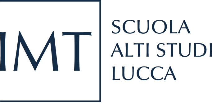 Logo Scuola IMT Alti Studi Lucca