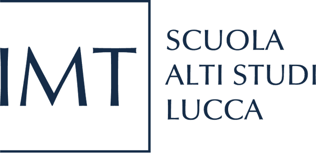 Logo Scuola IMT Alti Studi Lucca