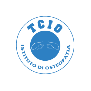 Logo Scuola Osteopatia Milano - TCIO