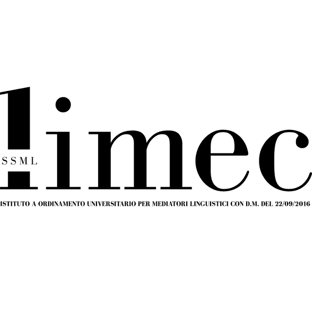 Logo Scuola Superiore per Mediatori Linguistici LIMEC