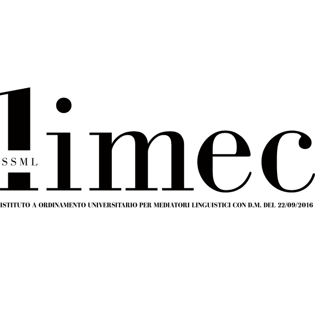 Logo Scuola Superiore per Mediatori Linguistici LIMEC