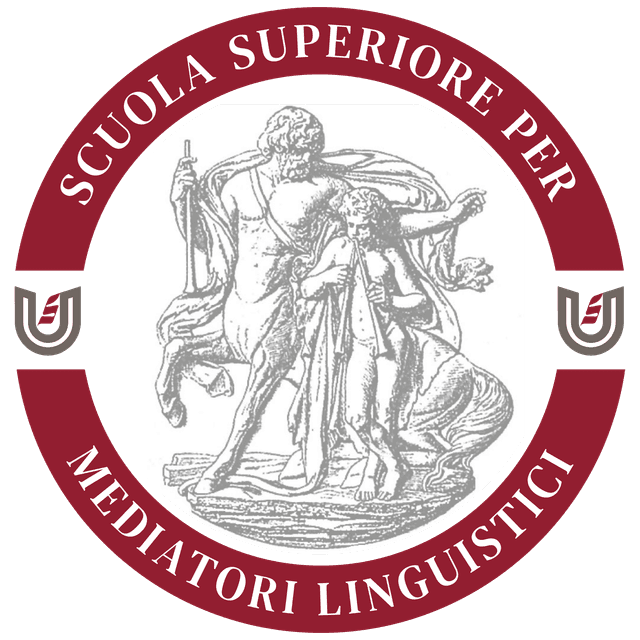 Logo Scuola Superiore per Mediatori Linguistici P. M. Loria