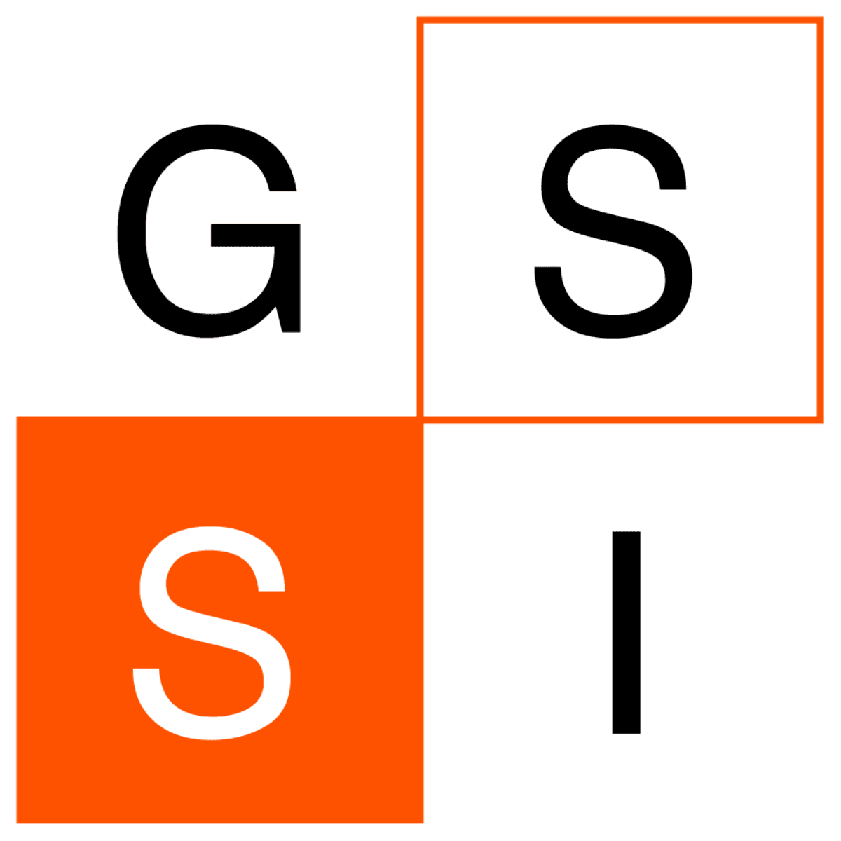 Logo Scuola Universitaria Superiore “Gran Sasso Science Institute”