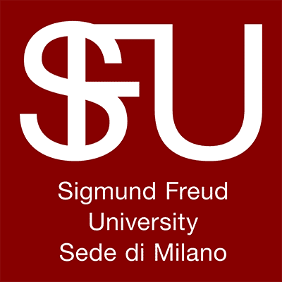 Logo SFU - Sigmund Freud University Milano