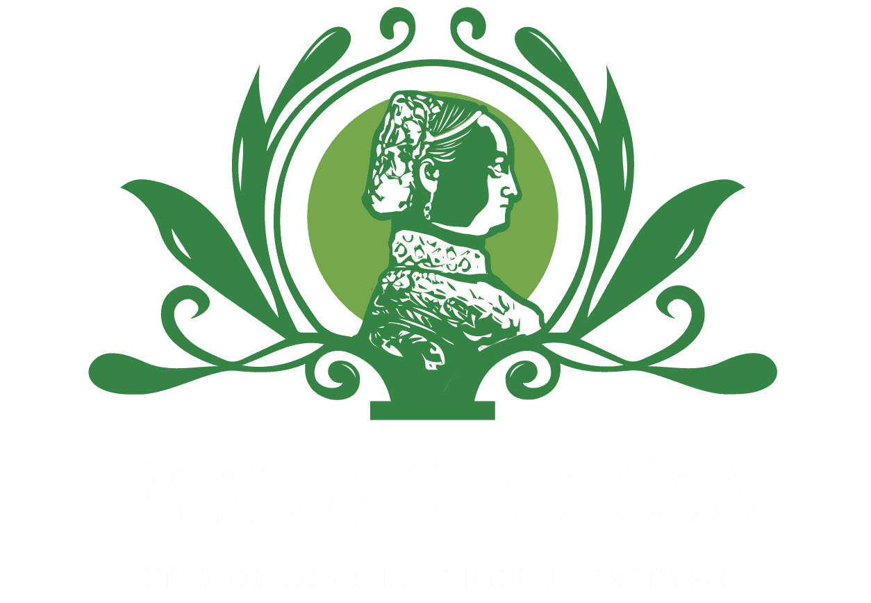 Logo SSML Bona Sforza