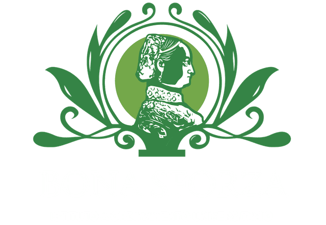 Logo SSML Bona Sforza