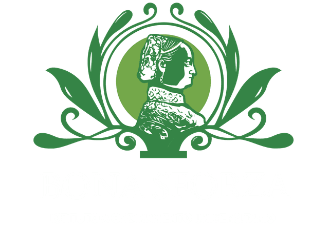 Logo SSML Bona Sforza