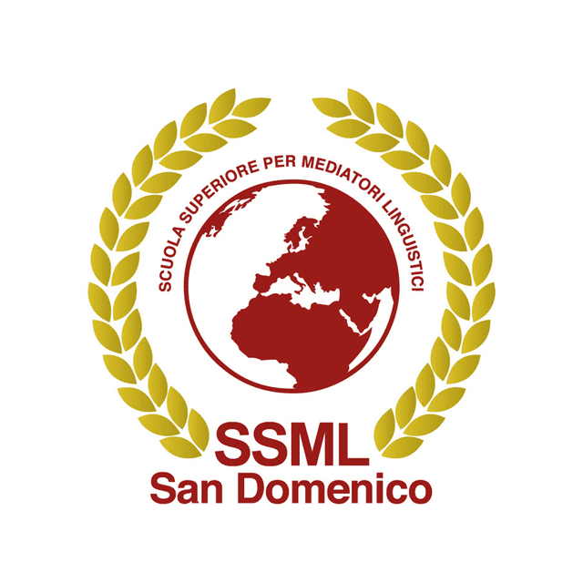 Logo SSML San Domenico - Foggia