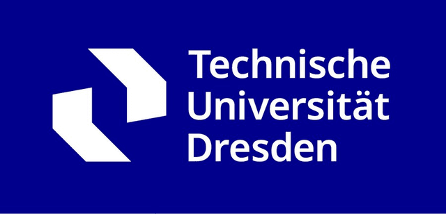 Logo Technische Universität Dresden