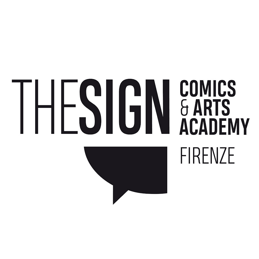 Logo TheSign - Firenze