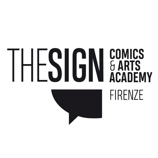 Logo TheSign - Firenze