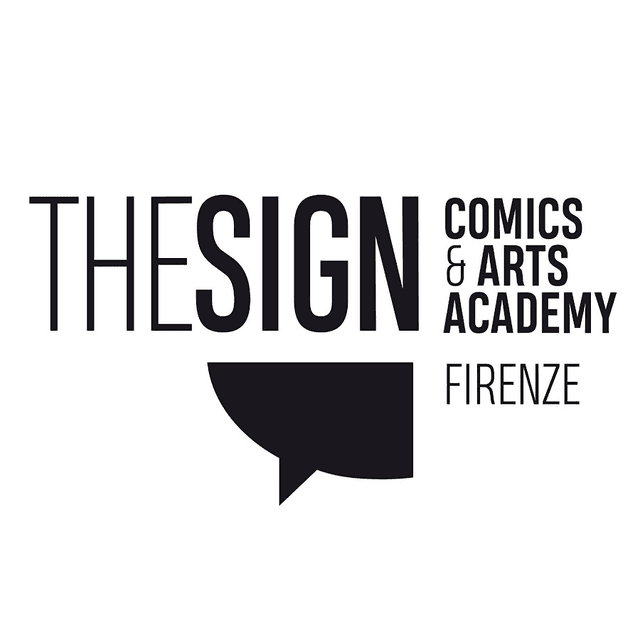 Logo TheSign - Firenze