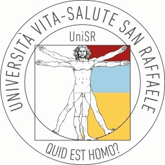 Logo UniSR Vita-Salute San Raffaele