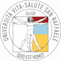 Logo UniSR Vita-Salute San Raffaele