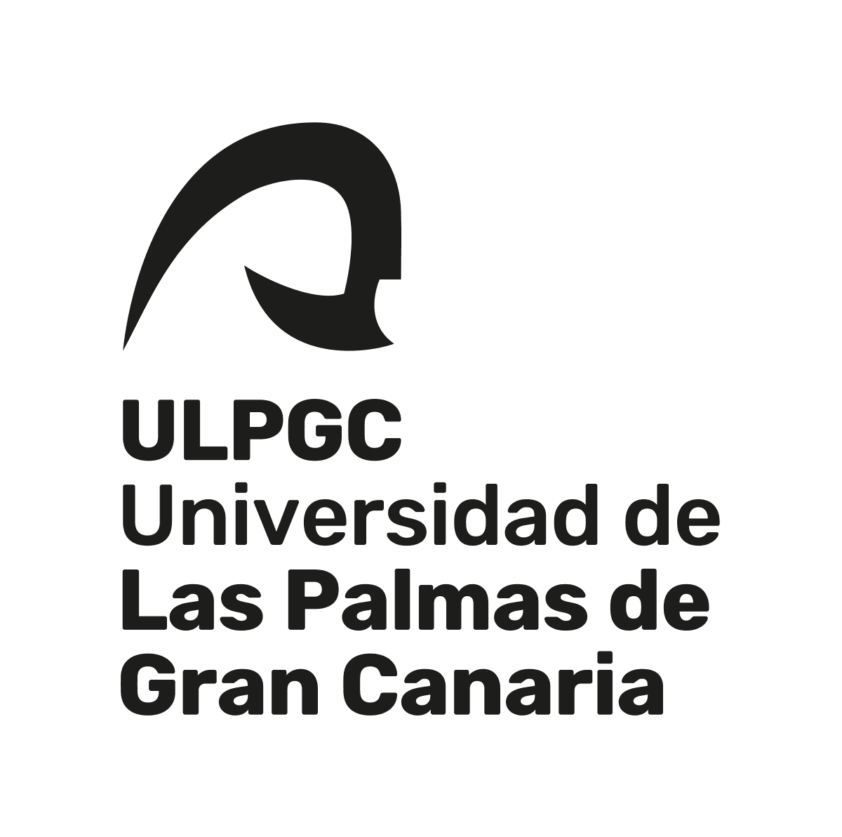 Logo Universidad de Las Palmas de Gran Canaria