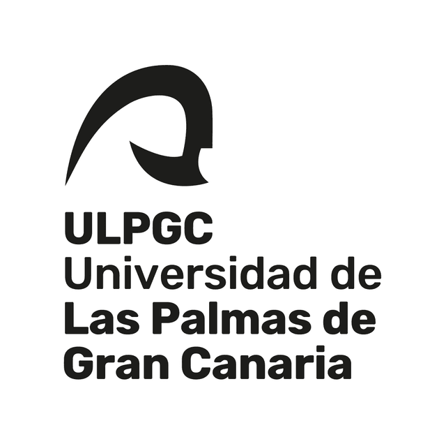 Logo Universidad de Las Palmas de Gran Canaria