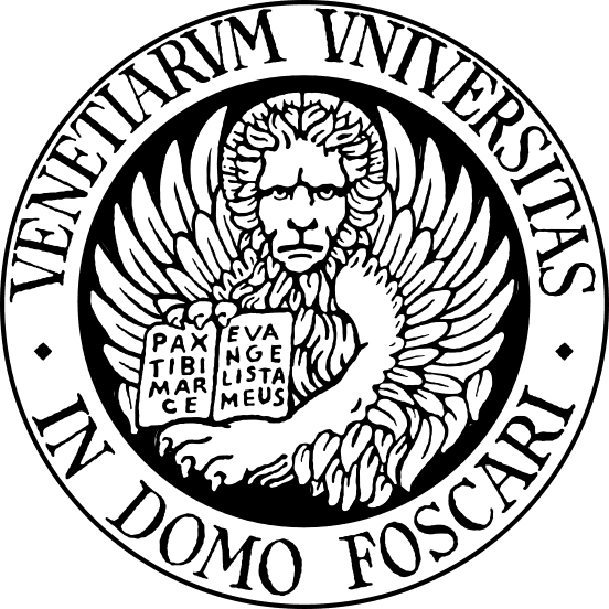 Logo Università Ca’ Foscari di Venezia