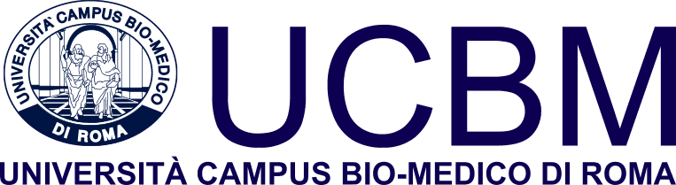 Logo Università Campus Bio-Medico di Roma