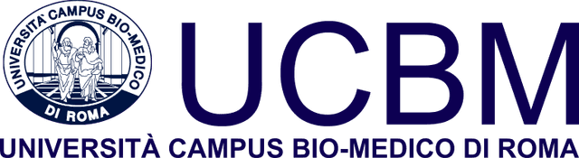 Logo Università Campus Bio-Medico di Roma
