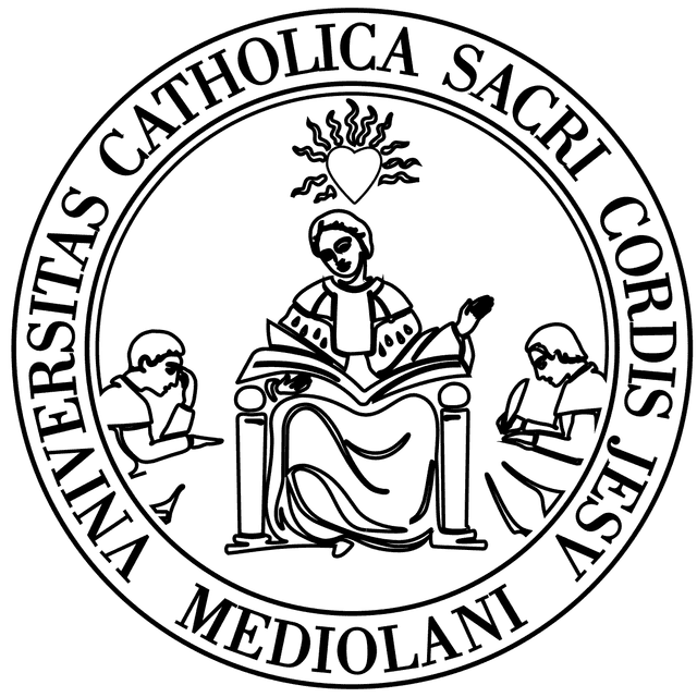 Logo Università Cattolica del Sacro Cuore